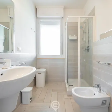 Estay - Green Oasis Apartment - Aircon - Wifi Su Forti