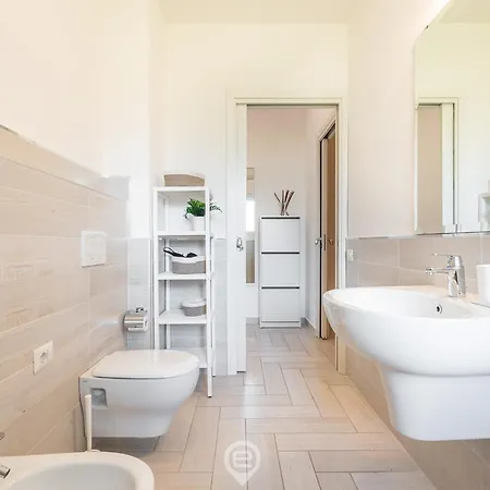 Estay - Green Oasis Apartment - Aircon - Wifi