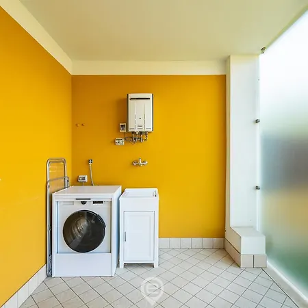 Estay - Green Oasis Apartment - Aircon - Wifi Su Forti