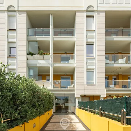Estay - Green Oasis Apartment - Aircon - Wifi * Su Forti