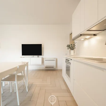Apartment Oasis Su Forti