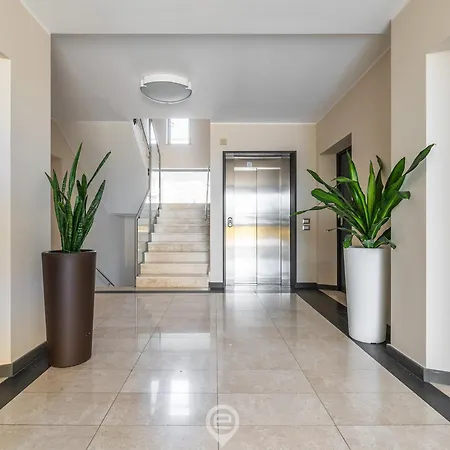 Apartment Oasis Su Forti