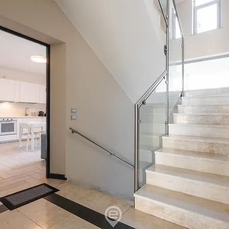 Apartment Oasis